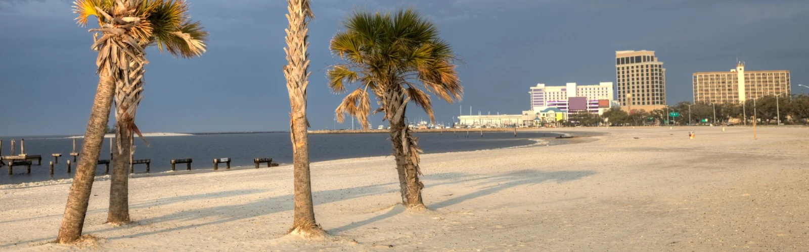 10 Best Casinos in Biloxi