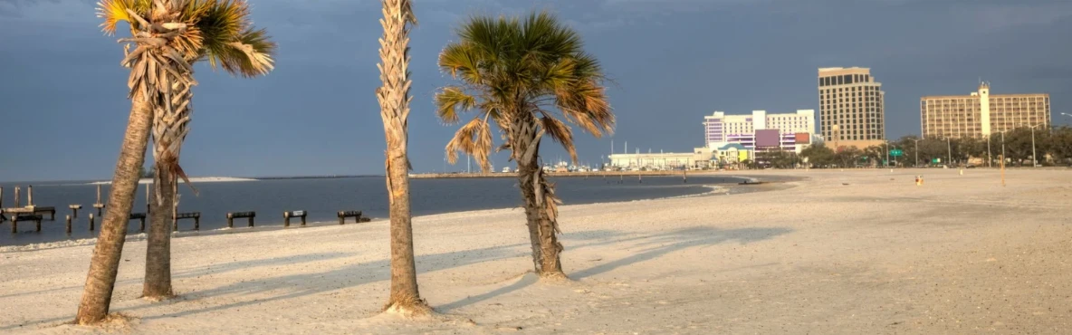 10 Best Casinos in Biloxi