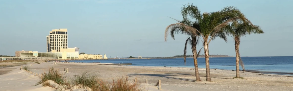 10 Best Night Attractions in Biloxi