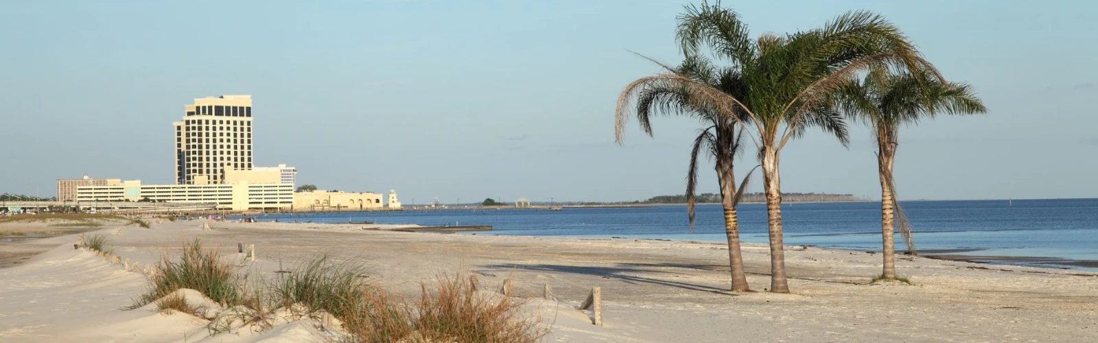 10 Best Places to Go Shopping in Biloxi