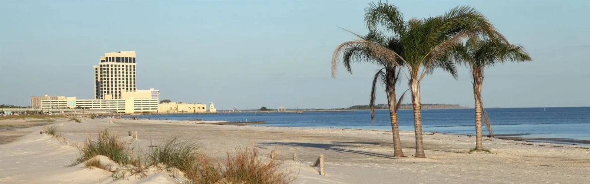 10 Best Places to Go Shopping in Biloxi