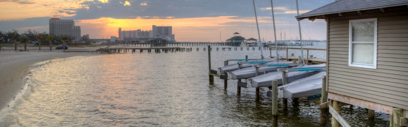 10 Most Instagrammable Places to Visit in Biloxi