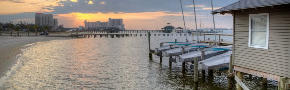 10 Most Instagrammable Places to Visit in Biloxi