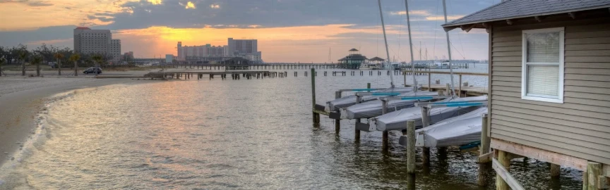 10 Most Instagrammable Places to Visit in Biloxi
