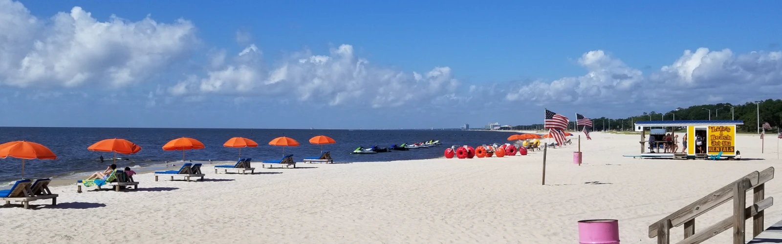A Perfect Weekend: 48 Hours in Biloxi, MS