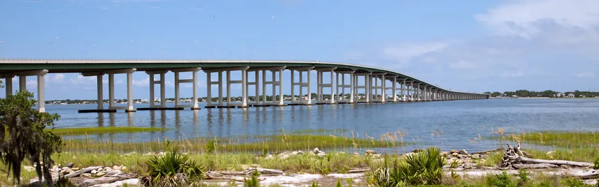 Biloxi Bay Bridge