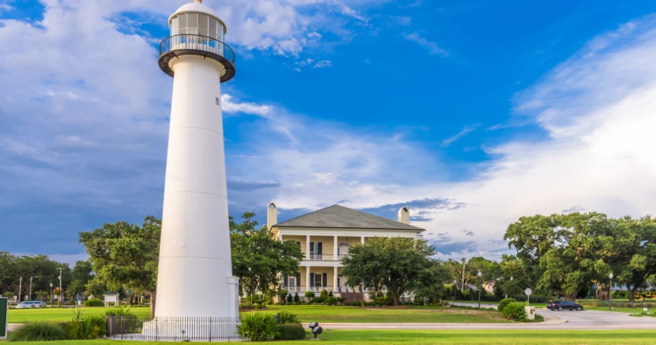 10 Best Places to Go Shopping in Biloxi