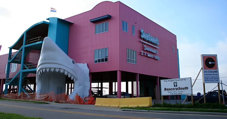 10 Best Places to Go Shopping in Biloxi