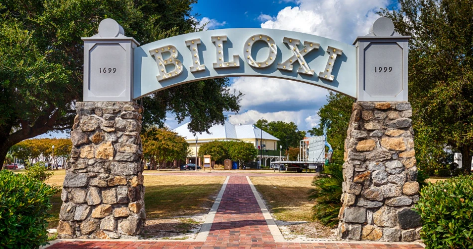 10 Best Casinos in Biloxi