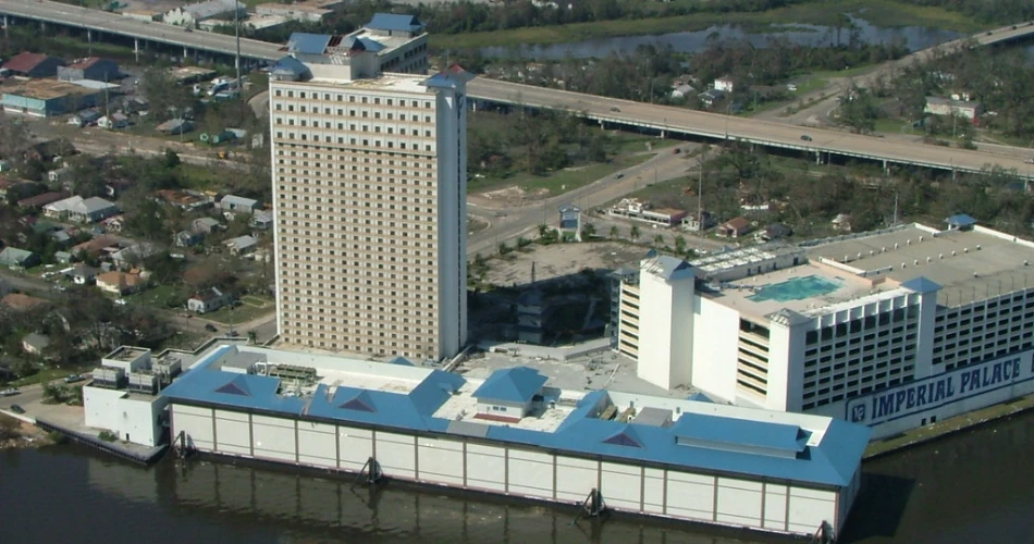 10 Best Casinos in Biloxi