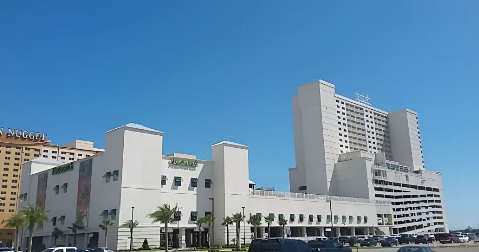 10 Best Casinos in Biloxi