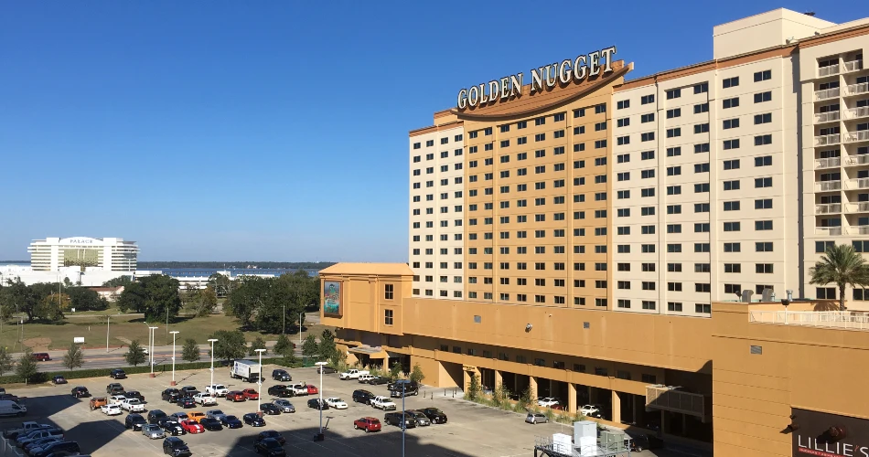 10 Best Night Attractions in Biloxi