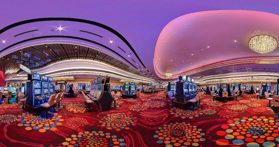 10 Best Night Attractions in Biloxi