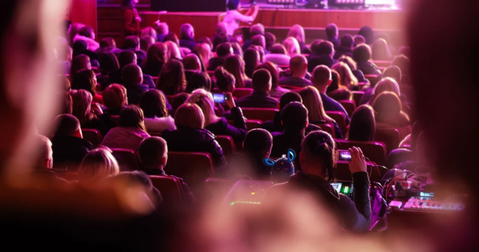 10 Best Night Attractions in Biloxi