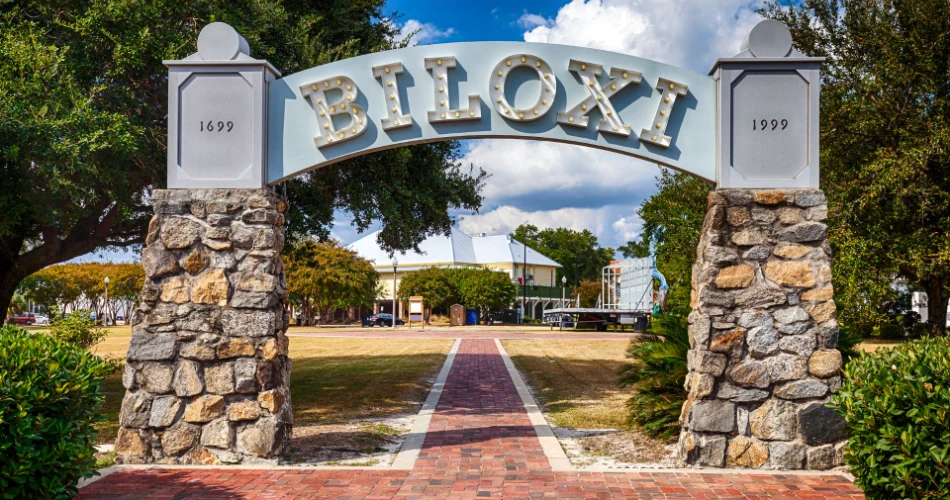 10 Most Instagrammable Places to Visit in Biloxi