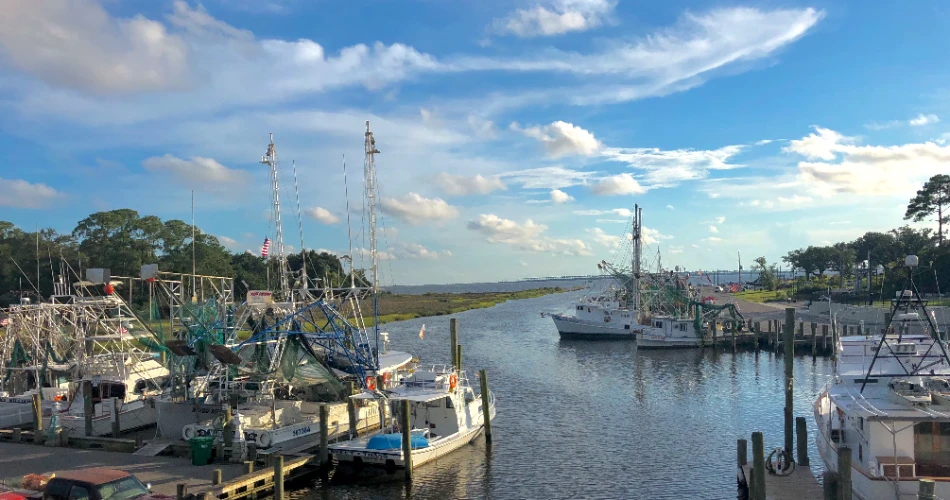 10 Most Instagrammable Places to Visit in Biloxi