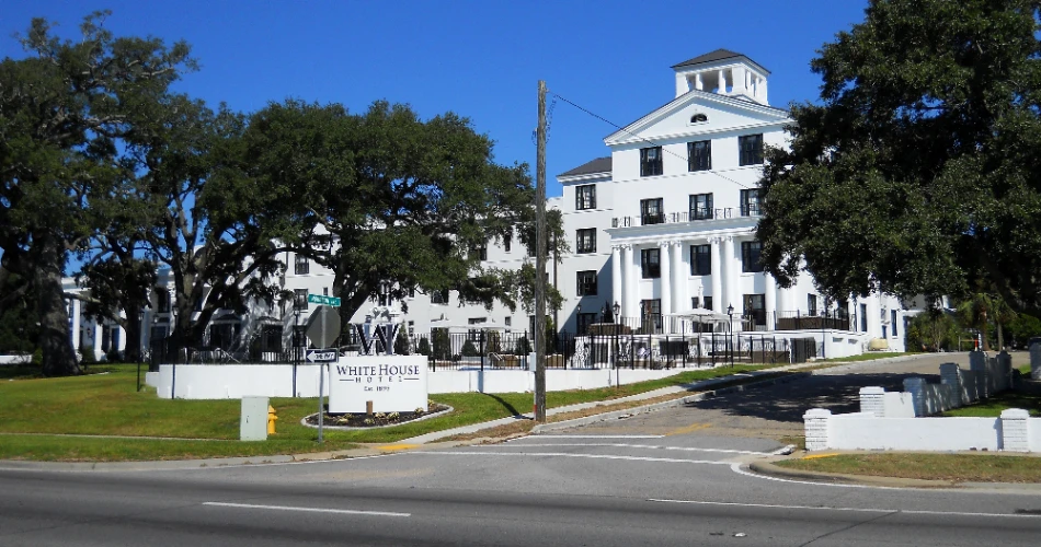 10 Most Instagrammable Places to Visit in Biloxi