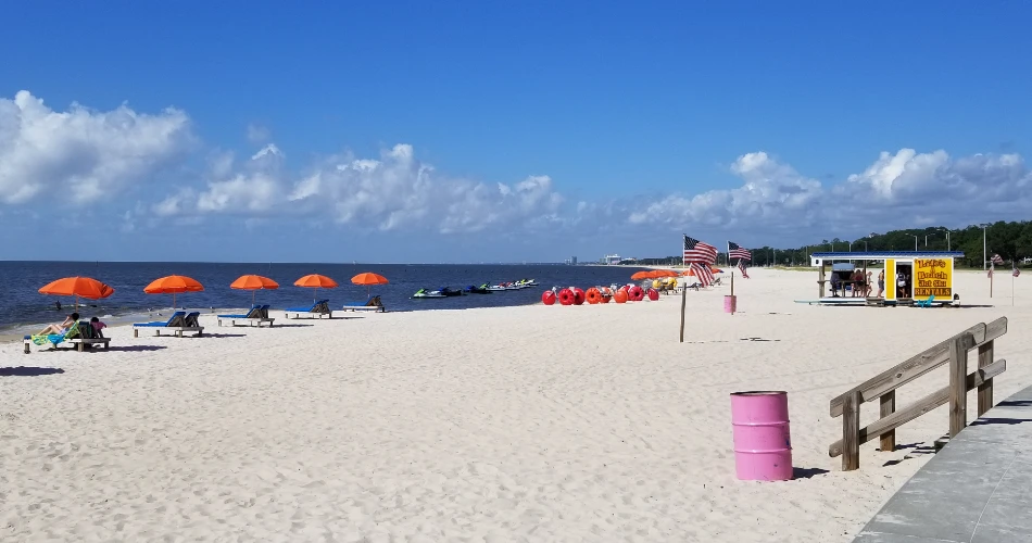 10 Most Instagrammable Places to Visit in Biloxi