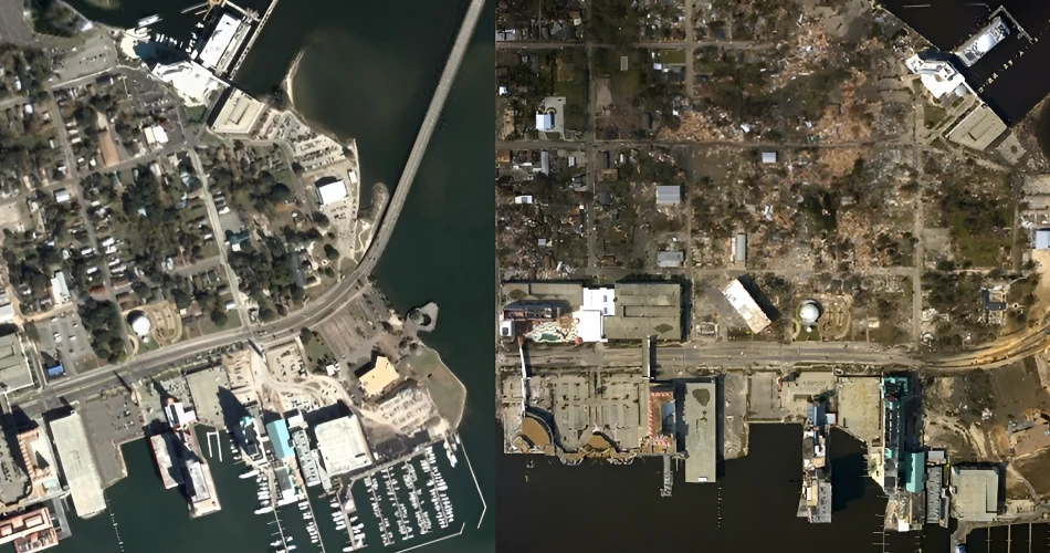 10 Most Instagrammable Places to Visit in Biloxi