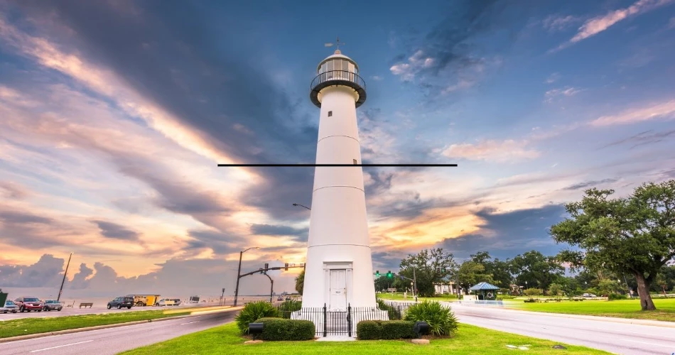 A Perfect Weekend: 48 Hours in Biloxi, MS