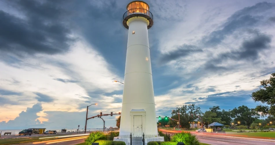 A Perfect Weekend: 48 Hours in Biloxi, MS