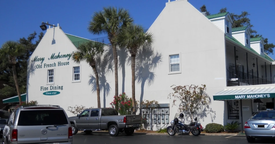 A Perfect Weekend: 48 Hours in Biloxi, MS