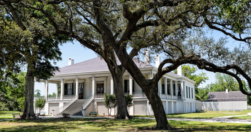 A Perfect Weekend: 48 Hours in Biloxi, MS