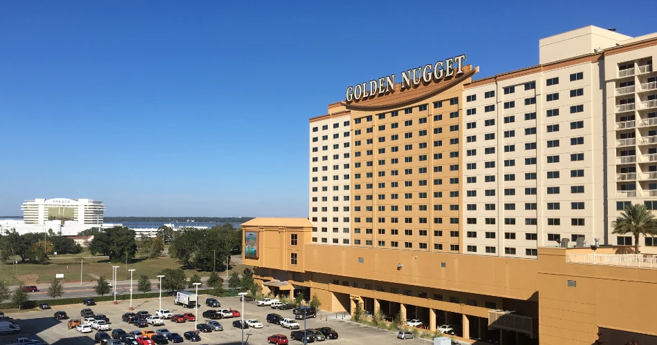 A Perfect Weekend: 48 Hours in Biloxi, MS