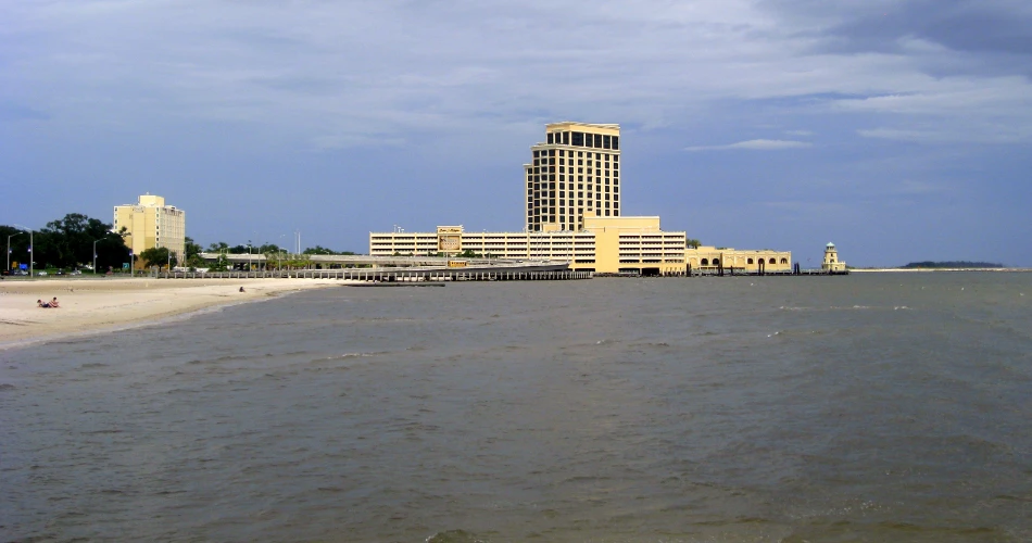 A Perfect Weekend: 48 Hours in Biloxi, MS