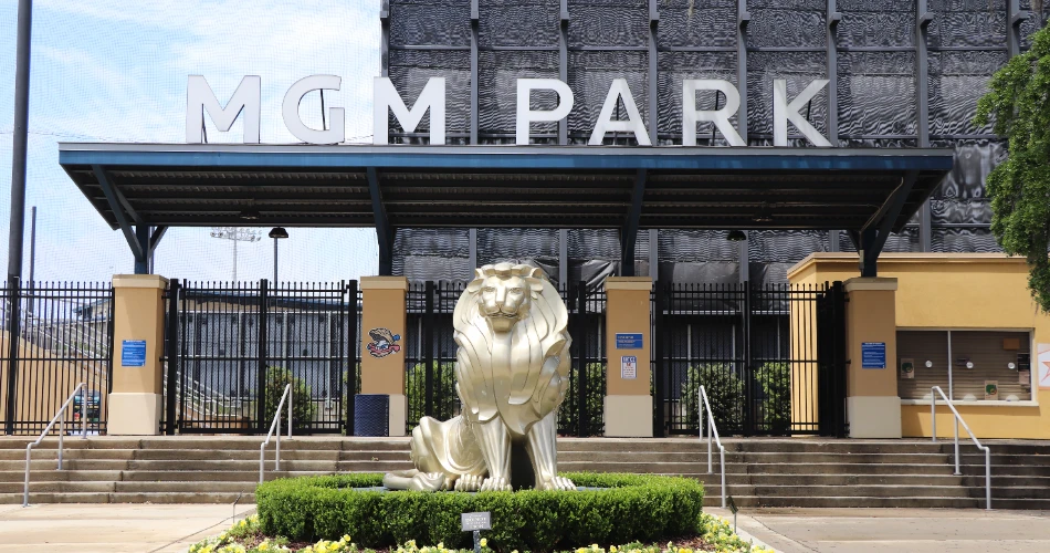 A Perfect Weekend: 48 Hours in Biloxi, MS
