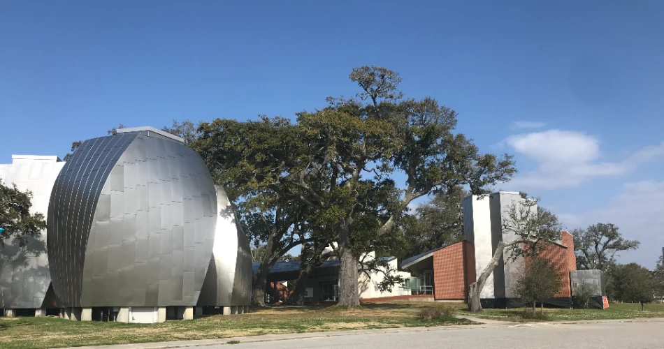 A Perfect Weekend: 48 Hours in Biloxi, MS