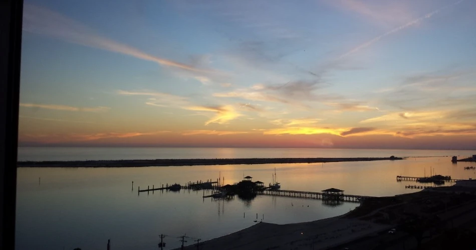 A Perfect Weekend: 48 Hours in Biloxi, MS