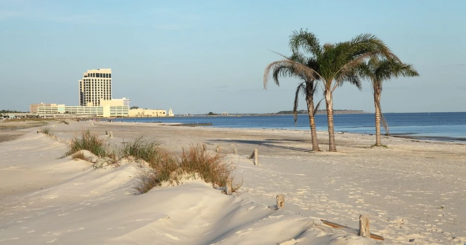 A Perfect Weekend: 48 Hours in Biloxi, MS