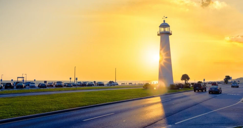 A Perfect Weekend: 48 Hours in Biloxi, MS