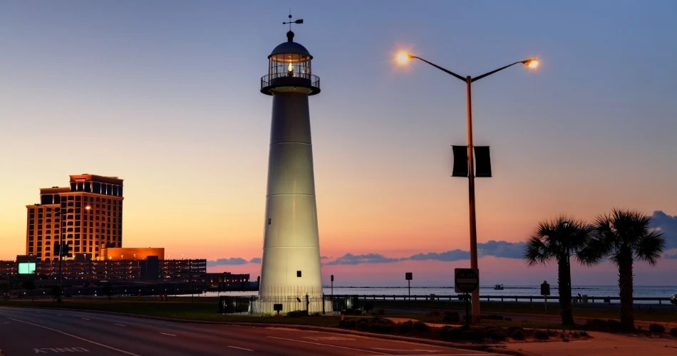 A Perfect Weekend: 48 Hours in Biloxi, MS