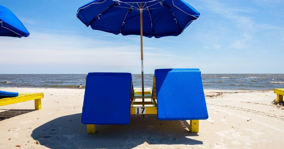 A Perfect Weekend: 48 Hours in Biloxi, MS