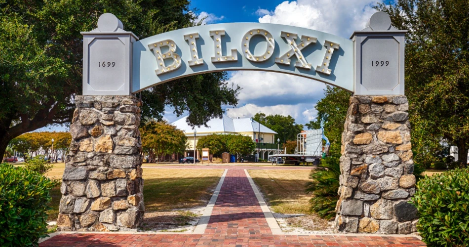 Top 20 Things to Do in Biloxi, Mississippi