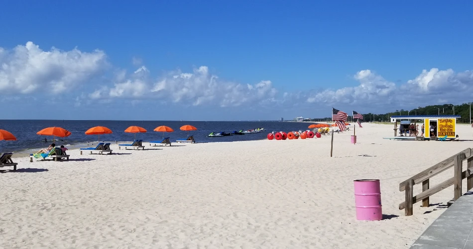 Top 20 Things to Do in Biloxi, Mississippi