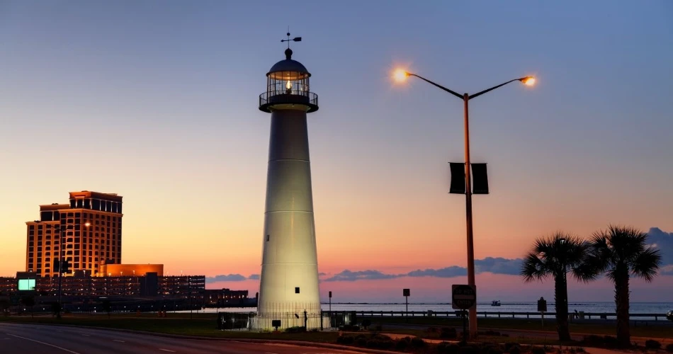 Top 20 Things to Do in Biloxi, Mississippi