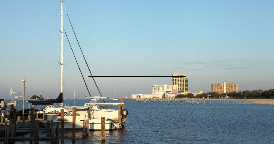 Top 20 Things to Do in Biloxi, Mississippi