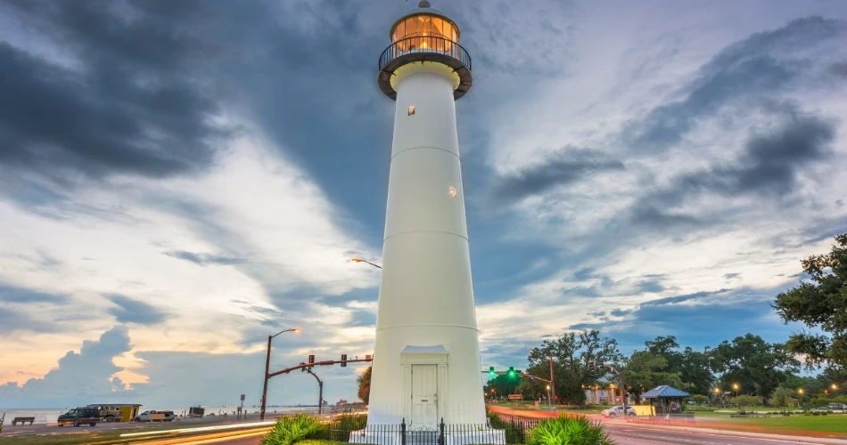 Top 20 Things to Do in Biloxi, Mississippi