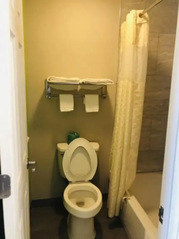 Flamingo Beach Inn 4