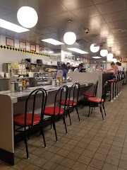 Breakfast near Flamingo Beach Inn